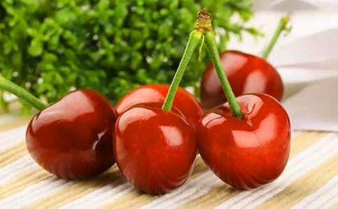 櫻桃作文500字合集8篇