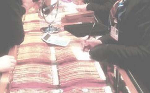 當小小營(yíng)業(yè)員作文500字