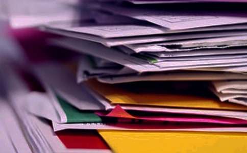 四級作文:我對電子郵件的看法 My View on E-mail