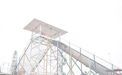 關(guān)于游樂(lè )園的作文500字(通用23篇)