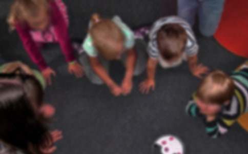 【熱】幼兒園大班健康教案