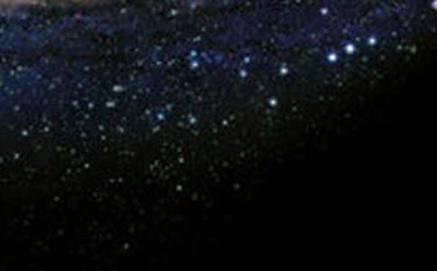 破解宇宙生命之謎想象作文