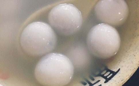 元宵人物燈謎與謎語(yǔ)大全