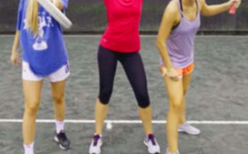 我喜歡的運動(dòng)員四年級寫(xiě)人作文(通用15篇)