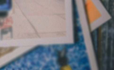 Photoshop���ٳC��ƫ�Sɫ�Ļ����o����Ƭ