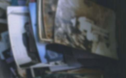 PhotoShop為室內人物照片調出性感暖色調