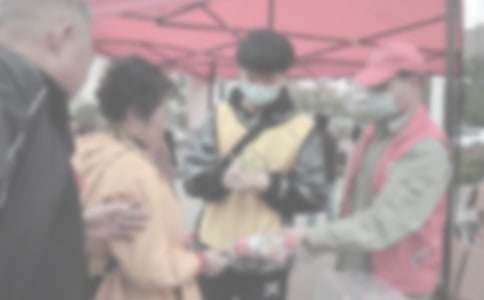 充滿(mǎn)愛(ài)心的少年陸天與志愿者作文600字