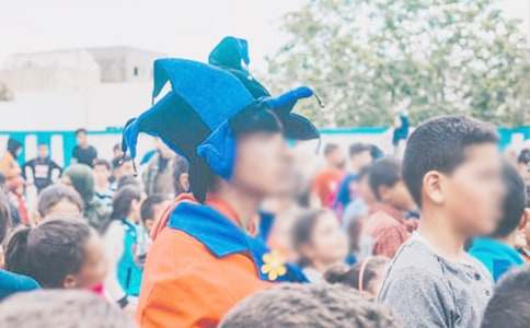 中學(xué)生黑板上的記憶作文800字(精選38篇)