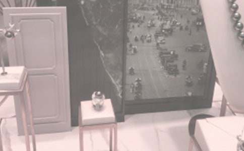 珠寶店長(cháng)年終工作總結