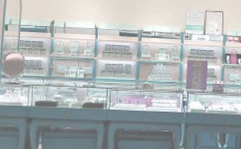 珠寶店長(cháng)個(gè)人總結(通用9篇)