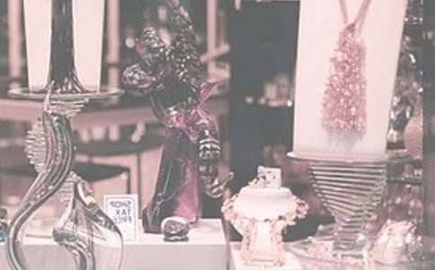 (精選)珠寶店長(cháng)年終工作總結