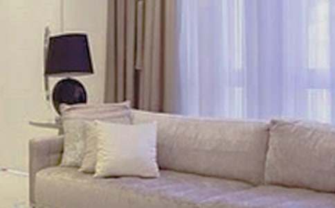 裝修與母愛(ài)作文