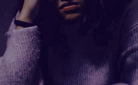 子洛《噩夢(mèng)》歌詞