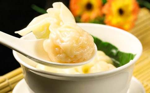 家鄉的刀魚(yú)餛飩作文600字