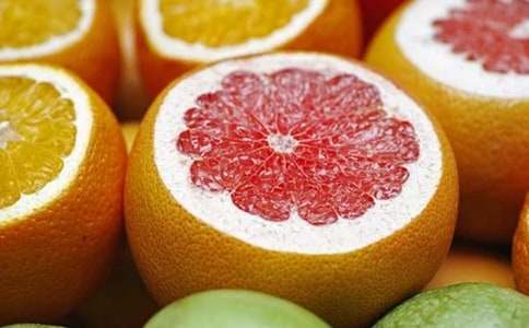 描寫(xiě)柚子作文匯編六篇