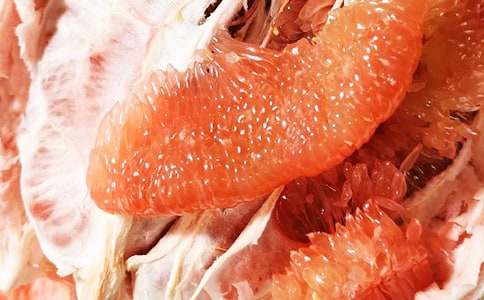 觀(guān)察柚子作文(匯編4篇)