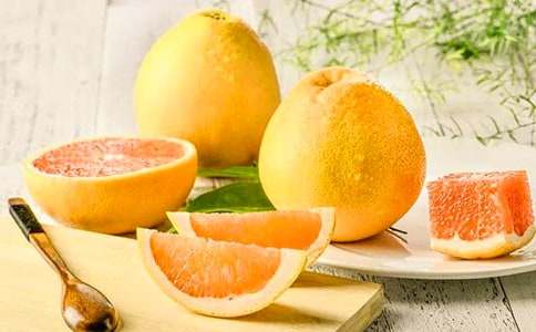 家鄉的柚子樹(shù)作文800字