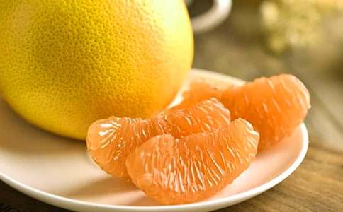 精選描寫(xiě)柚子作文八篇