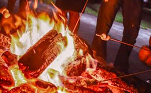 瑤族篝火晚會(huì )作文初中