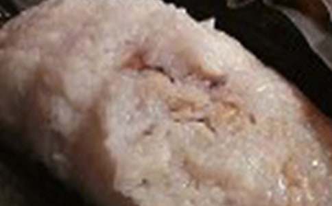 粽子的作文600字四篇