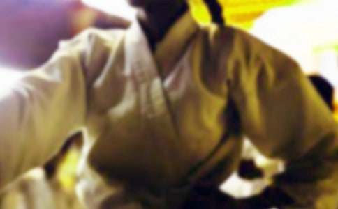 學(xué)跆拳道的小學(xué)作文450字