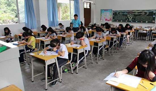 ȫ��Ӣ�Z(y��)�ȼ���ԇ���þ����v�����