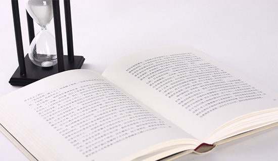 書(shū)籍讓生活更美好作文(通用25篇)