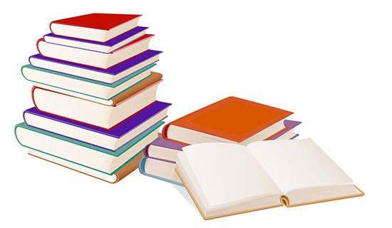 致我最?lèi)?ài)的書(shū)籍作文800字